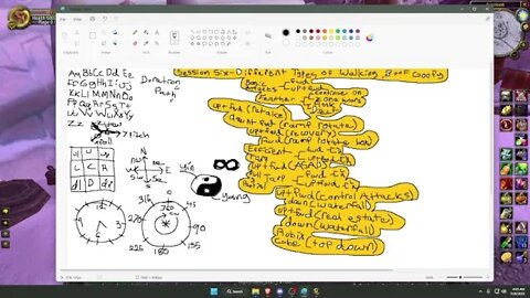 Session 6: Metagame (Paint, Typing, Aim Training) - Part 8 -