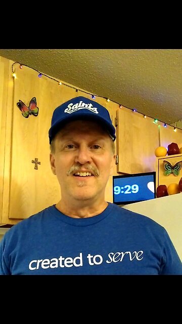 Jesus Has Perfect Timing