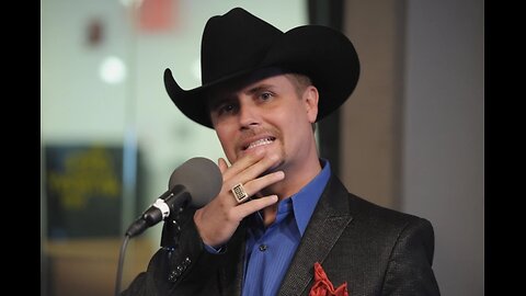 Tucker and John Rich Interview!