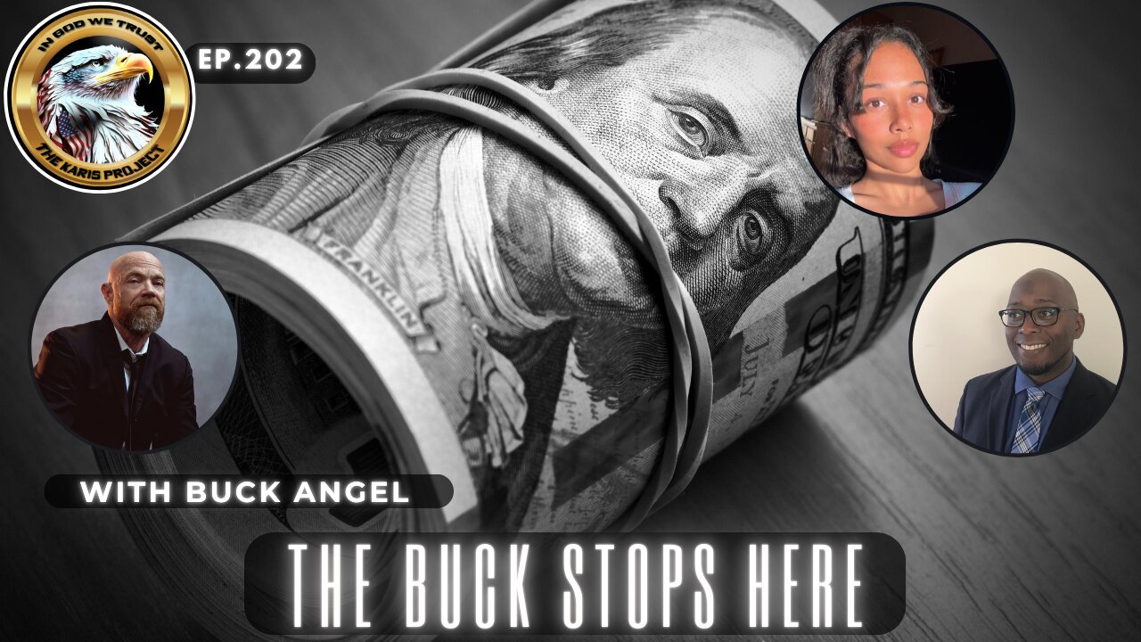 Ep. 202: The Buck Stops Here - Buck Angel on Child Transition Risks & Advocacy