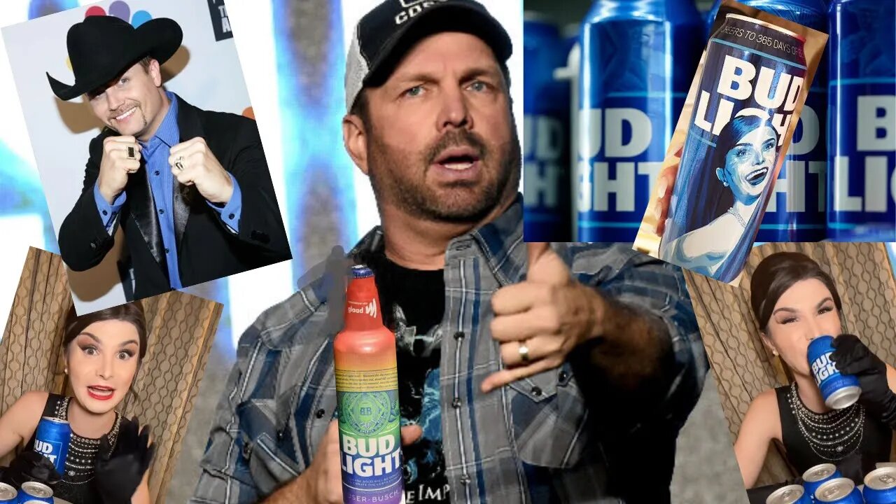 John Rich Comments On Garth Brooks Nasty Statement To Bud Light Boycotters