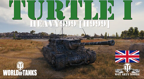 Turtle I - heavy999 [H999]