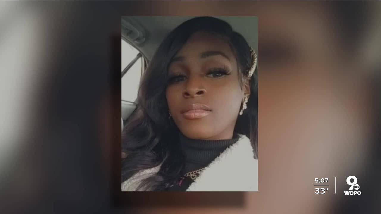 Local woman's murder gains national attention