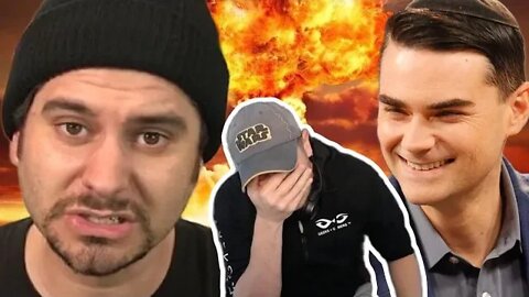 Ethan Klein ATTACKS Ben Shapiro - Will YouTube Respond? | TNME Square Up