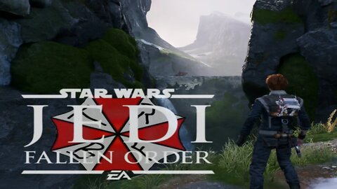 The Story Continues | Star Wars Jedi: Fallen Order | Part 2