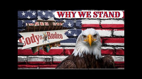 Why We Stand