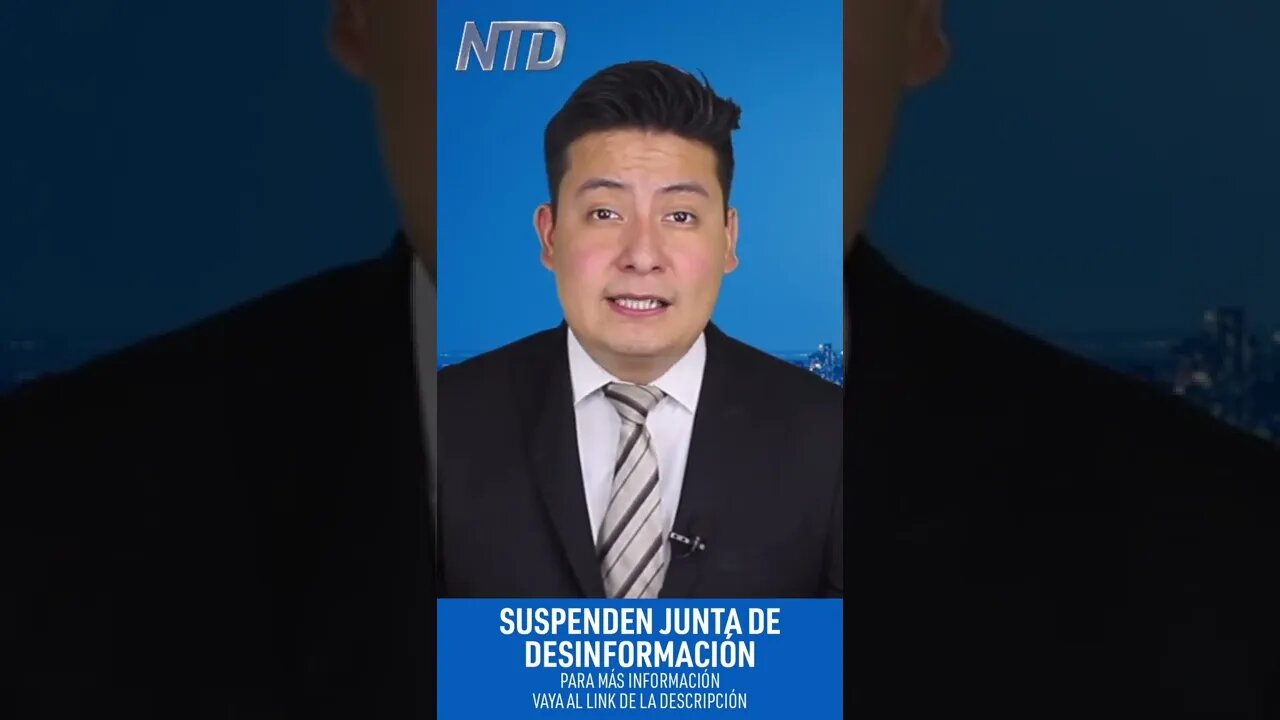 DHS pausa Junta de Gobernanza de Desinformación; Biden relaja sanciones al régimen de Nicolás Maduro