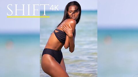 LIVE INTERVIEW with Swimwear Model KATE CITRONE