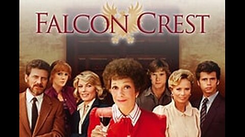 Falcon Crest S1E3 (1981-1990)