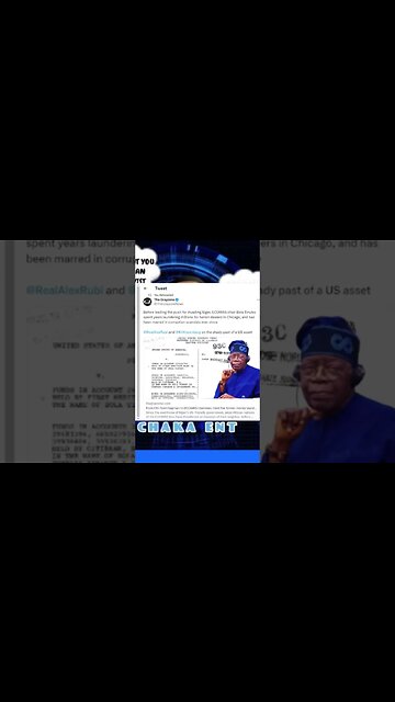 ECOWAS and money laundering