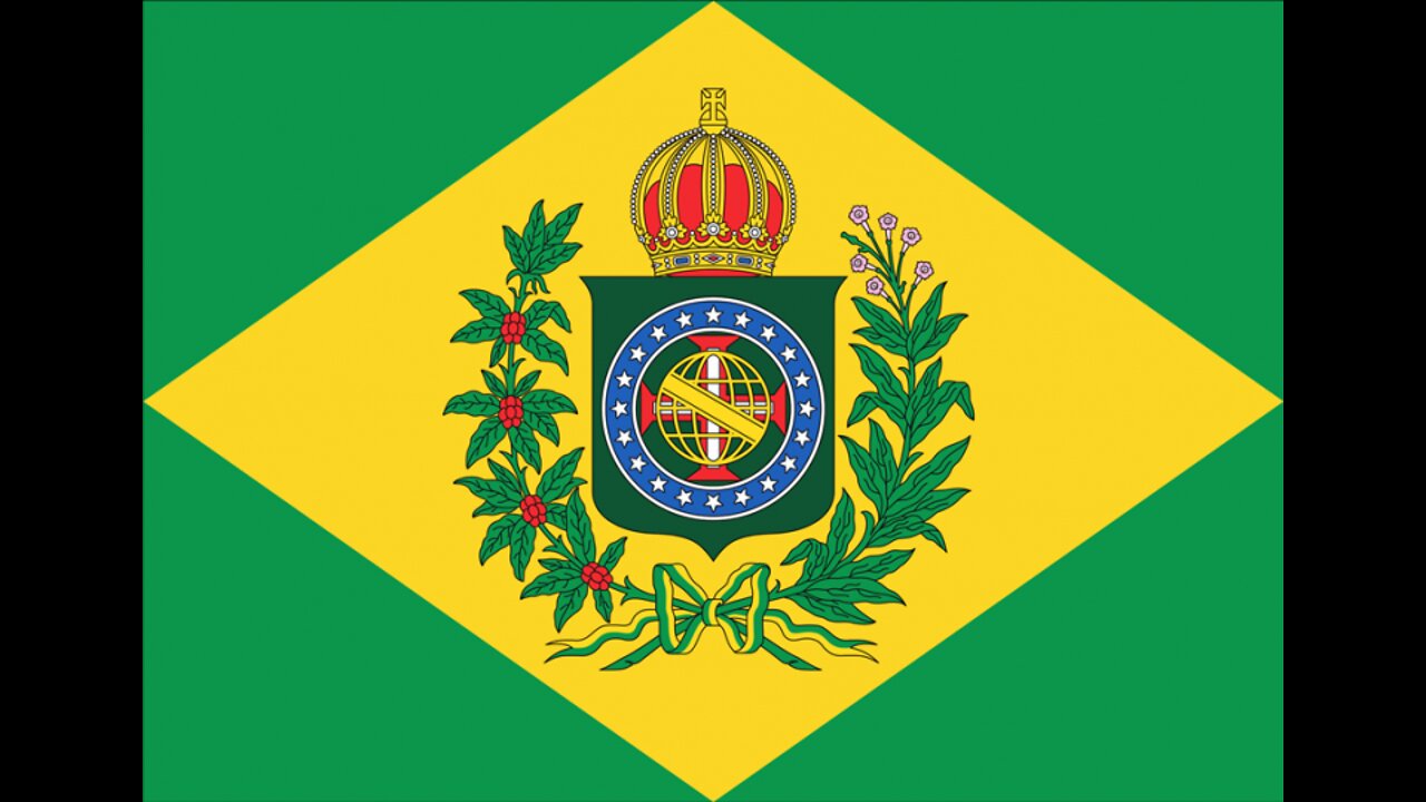 Hino da IndependĂȘncia do Brasil - Brazilian Independence Anthem