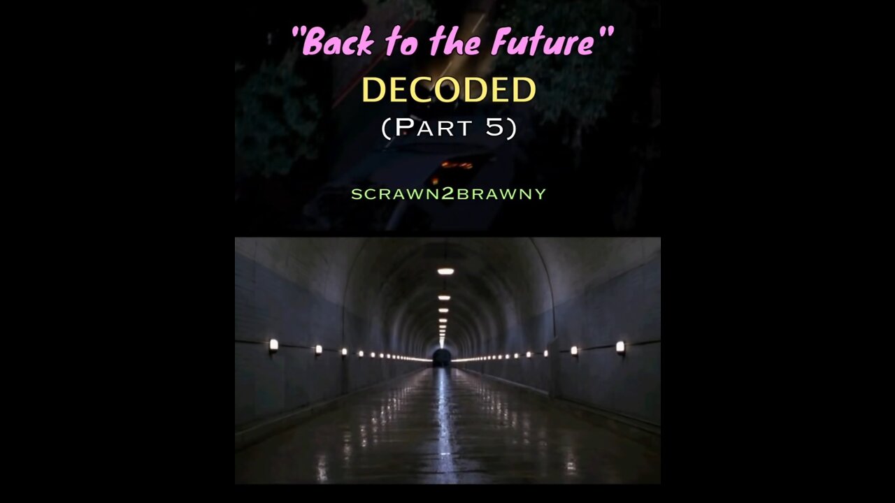 — BACK TO THE FUTURE DECODED PART 5