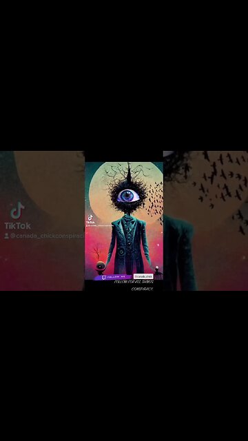 Eye of the beholder #trippy