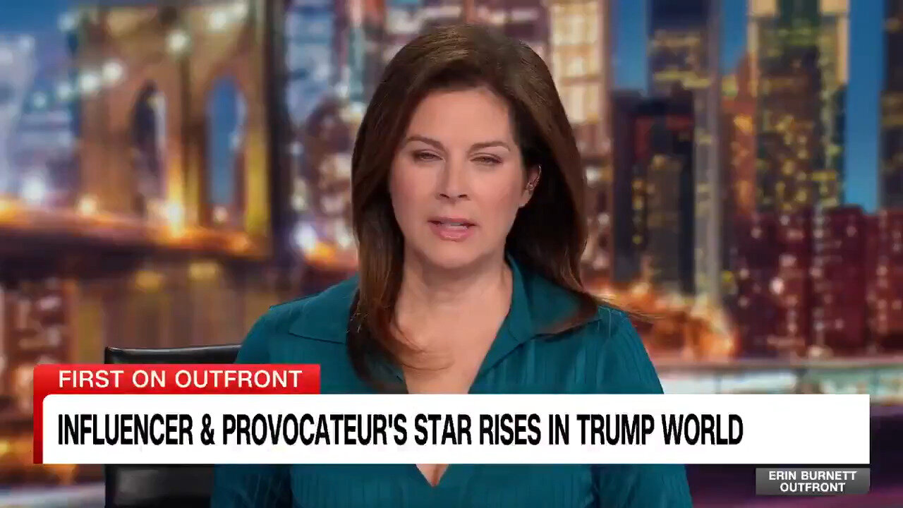 CNN Labels Scott Presler A 'Provocateur' And 'Controversial' But Won't Say Why