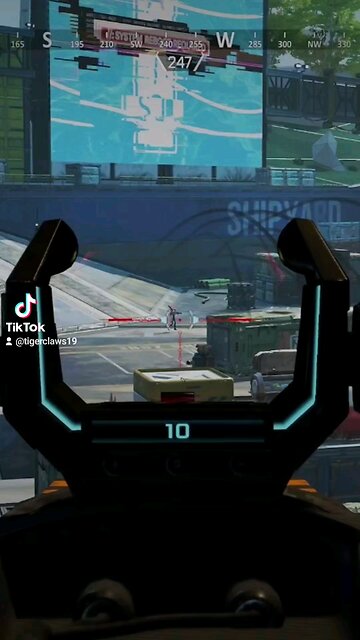 Productive day. #APEXLEGENDS #2024