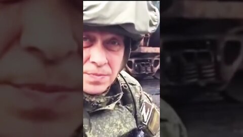 HIMAR Attack on a Russian Rail Oil Depot Today