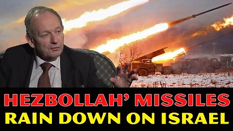 John Mearsheimer warns: Netanyahu to escalate war to distract from internal chaos in Israel.