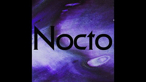 NOCTO: 11/1/24