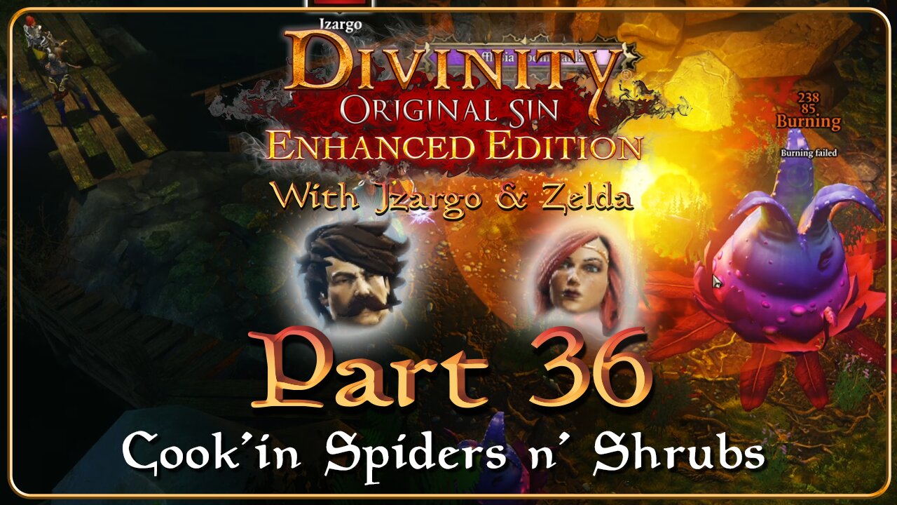 Divinity Original Sin - Part 36