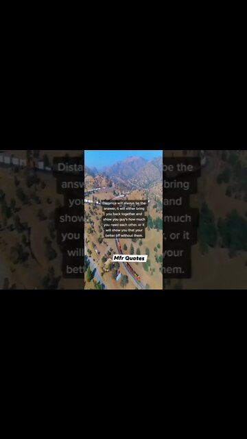 mfr Quotes in English(3) #MfrQuotes