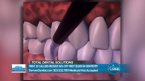 Barotz Dental- Total Dental Solutions