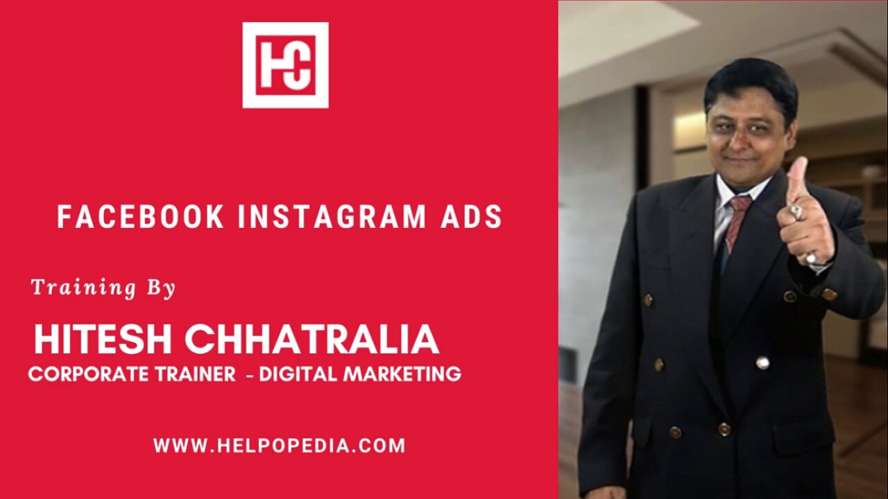 L12-DM-Facebook and Instagram Ads - Part II