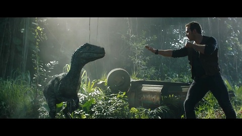 Jurassic World: Fallen Kingdom Full Movie [[ Online Free HD 1080p ]]