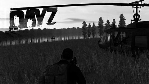 DayZ Adventures