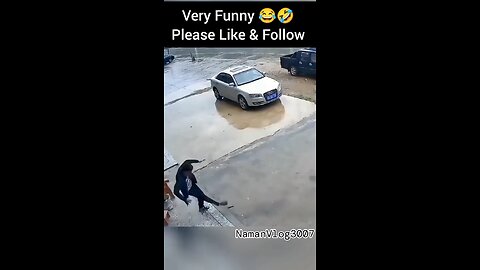 Very funny 😂