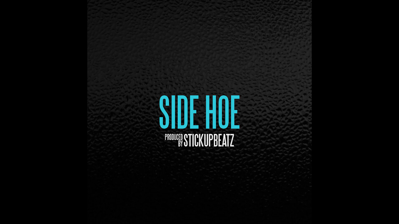 "Side Hoe" Lil Baby x K Camp Type Beat 2021