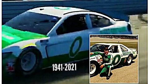 NASCAR 21 Ignition: Remembering Delma Cowart