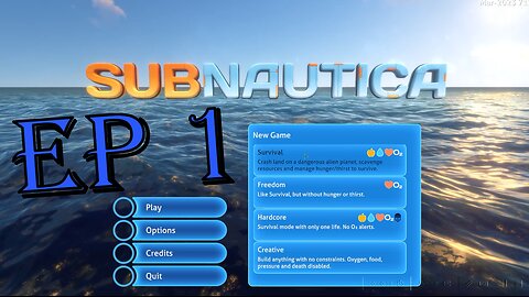 subnautica ep 1