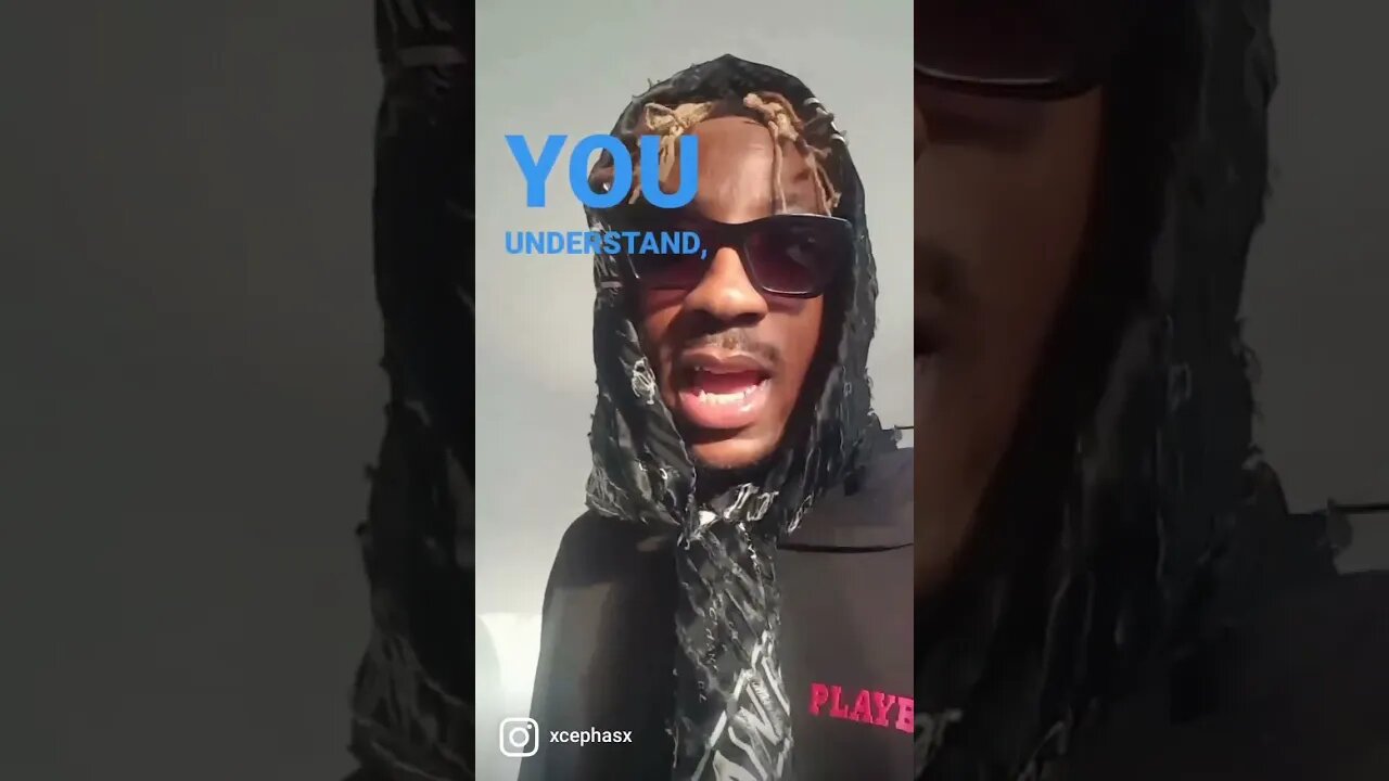 Follow @xcephasx for more helpful tips!#tips #guide #artistguide #canadianartist #hiphopartist