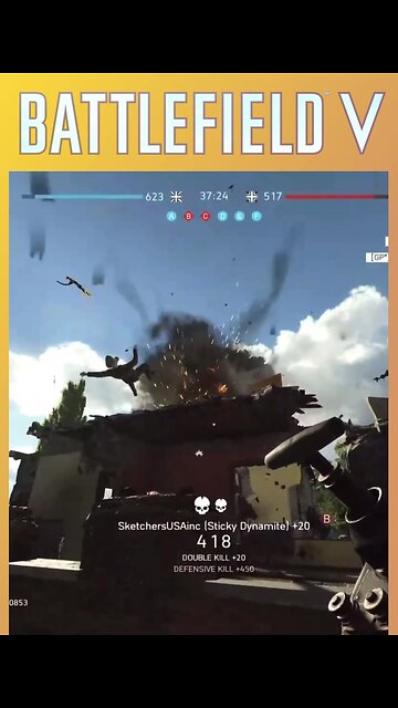 revenge best served hot and firey