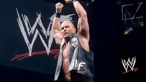 Stone Cold Steve Austin WWE greatest moments !
