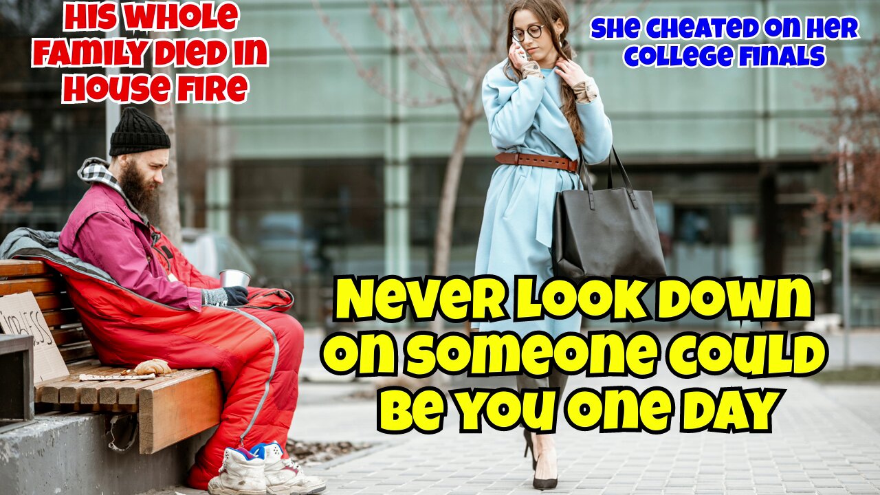 PEOPLE THAT SAY THEY BLESSED DON'T REALIZE THE PAIN IN OTHERS, THEY ONLY SEE WORTHLESS IN THEM.