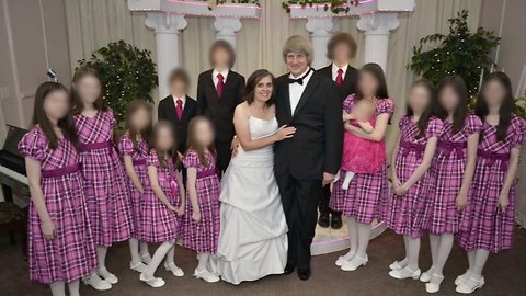 Prosecutor: Kids Held Hostage 'Didn't Know What A Police Officer Was'