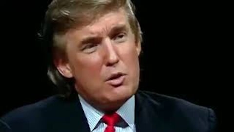 Trump's actual thoughts on losing the election!!! #Trump2024
