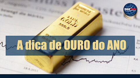 A dica de Ouro do ANO de 2021