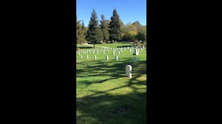 Military Cemetery