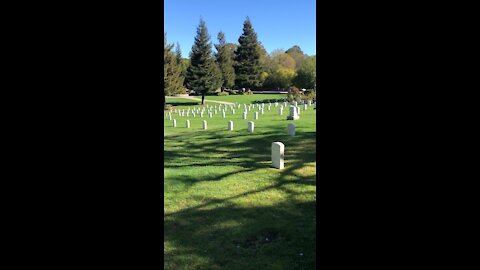 Military Cemetery