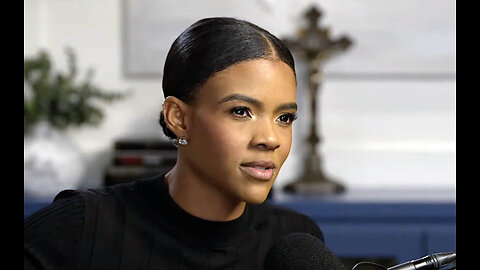 Candace Owens: A Personal Announcement: USS Liberty