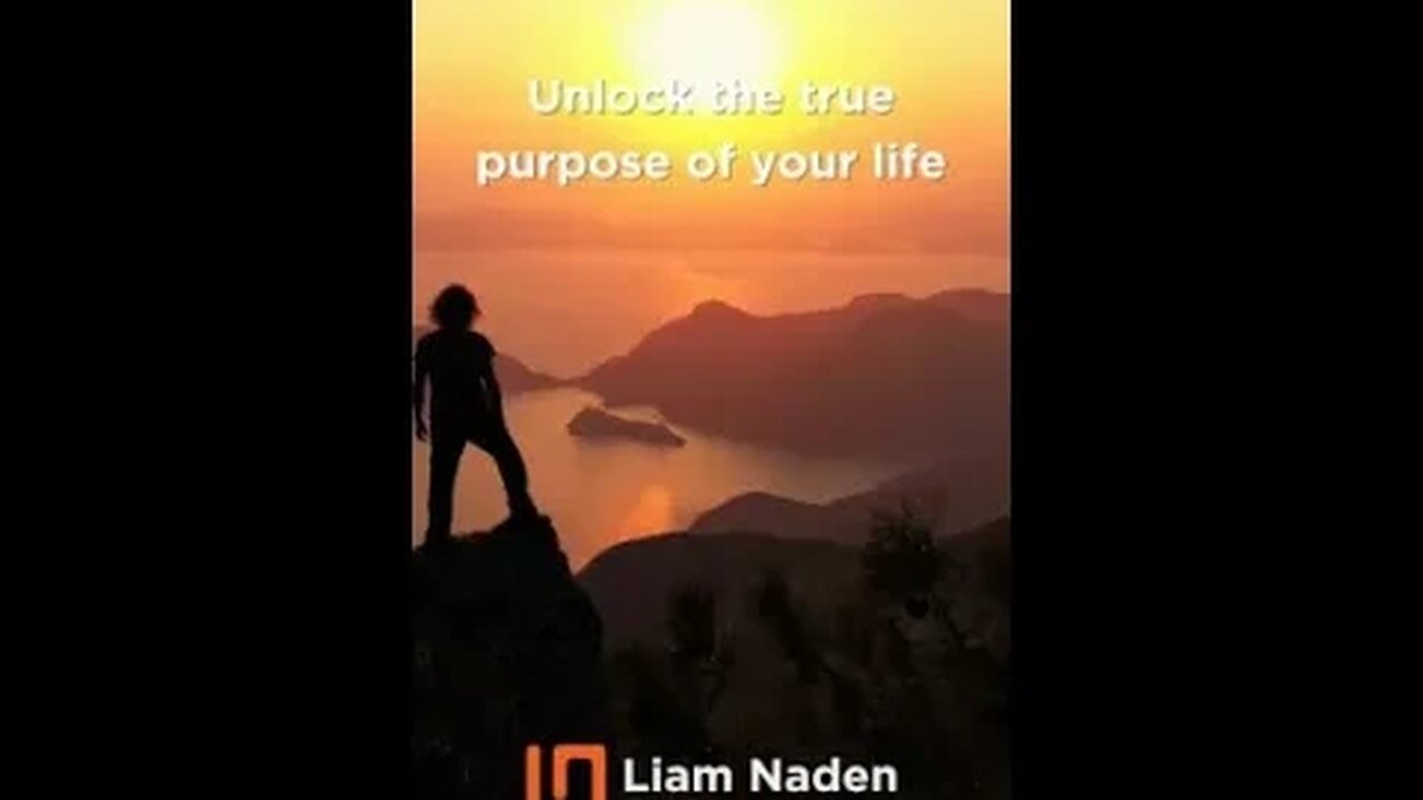 Unlock the true purpose of your life