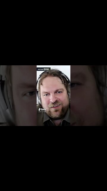 Ishtar Howel: "We Can All Meditate" | Next Level Soul #shorts