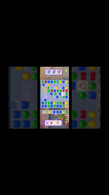 Shorts Playrix Homescapes Gameplay Walkthrough Level 12710-040