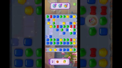 Shorts Playrix Homescapes Gameplay Walkthrough Level 12710-040