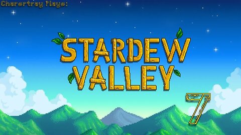 Stardew Valley (Bahasa Indonesia), Part 7 - Berangin, Berguguran