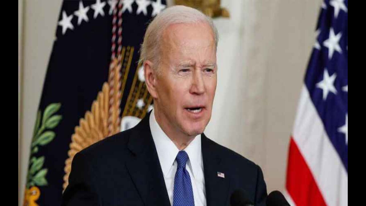 Biden Admin to Appeal Court Decision That Ruled Mask Mandate on Airplanes Was ‘Unlawful’