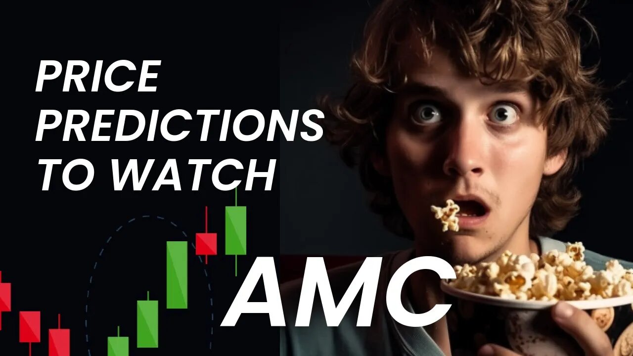 AMC Price Fluctuations: Expert Stock Analysis & Forecast for Wed - Maximize Your Returns!