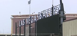 AROUND TOWN: Las Vegas Ballpark